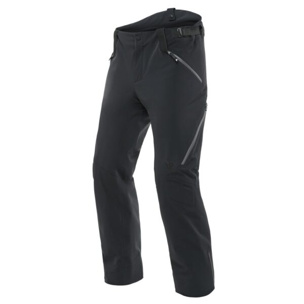 SPODNIE DAINESE HP TALUS BLACK-CONCEPT