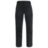 SPODNIE HEAD REBELS PANTS WOMEN BLACK damskie spodnie narciarskie head