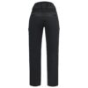 SPODNIE HEAD REBELS PANTS WOMEN BLACK