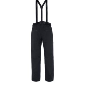 SPODNIE HEAD SPIRO MEN BLACK