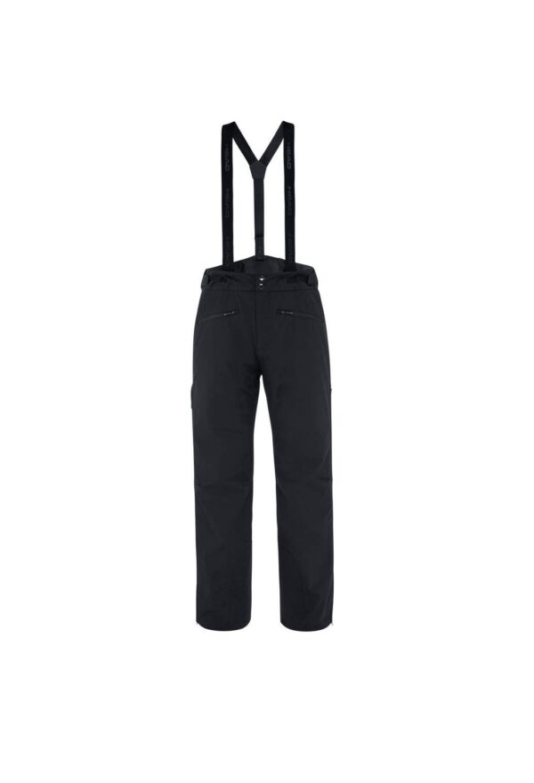 SPODNIE HEAD SPIRO MEN BLACK