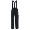 SPODNIE HEAD SPIRO MEN BLACK