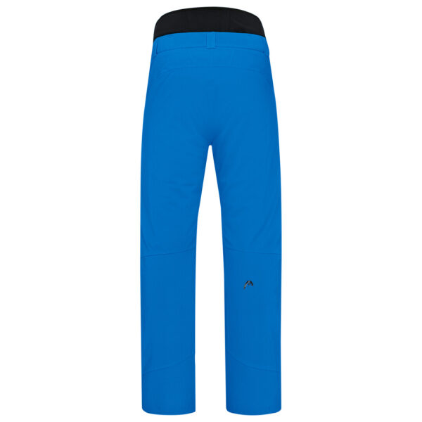 SPODNIE HEAD SUMMIT PANTS MEN AQUA