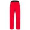 SPODNIE HEAD SUMMIT PANTS MEN RED