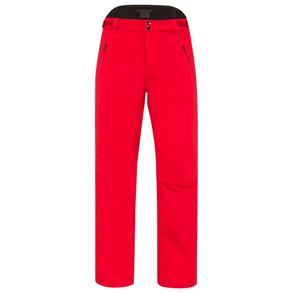 SPODNIE HEAD SUMMIT PANTS MEN RED