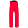 SPODNIE HEAD SUMMIT PANTS MEN RED