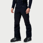 SPODNIE ROSSIGNOL CLASSIQUE PANT BLACK
