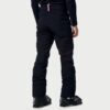 SPODNIE ROSSIGNOL CLASSIQUE PANT BLACK