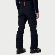 SPODNIE ROSSIGNOL CLASSIQUE PANT BLACK