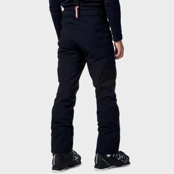 SPODNIE ROSSIGNOL CLASSIQUE PANT BLACK