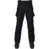 SPODNIE ROSSIGNOL CLASSIQUE PANT BLACK