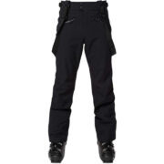 SPODNIE ROSSIGNOL CLASSIQUE PANT BLACK