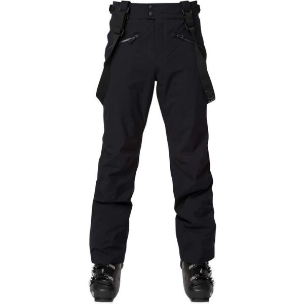 SPODNIE ROSSIGNOL CLASSIQUE PANT BLACK