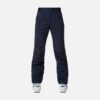 SPODNIE ROSSIGNOL CLASSIQUE PANT W BLACK