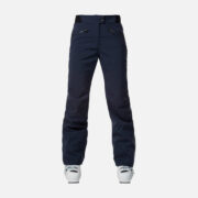 SPODNIE ROSSIGNOL CLASSIQUE PANT W BLACK