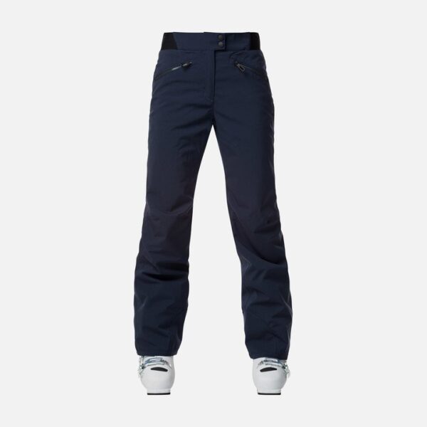 SPODNIE ROSSIGNOL CLASSIQUE PANT W BLACK