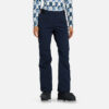 SPODNIE ROSSIGNOL CLASSIQUE PANT W BLACK