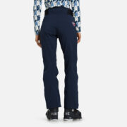 SPODNIE ROSSIGNOL CLASSIQUE PANT W BLACK