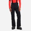 SPODNIE ROSSIGNOL HERO COURSE PANT BLACK