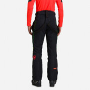 SPODNIE ROSSIGNOL HERO COURSE PANT BLACK