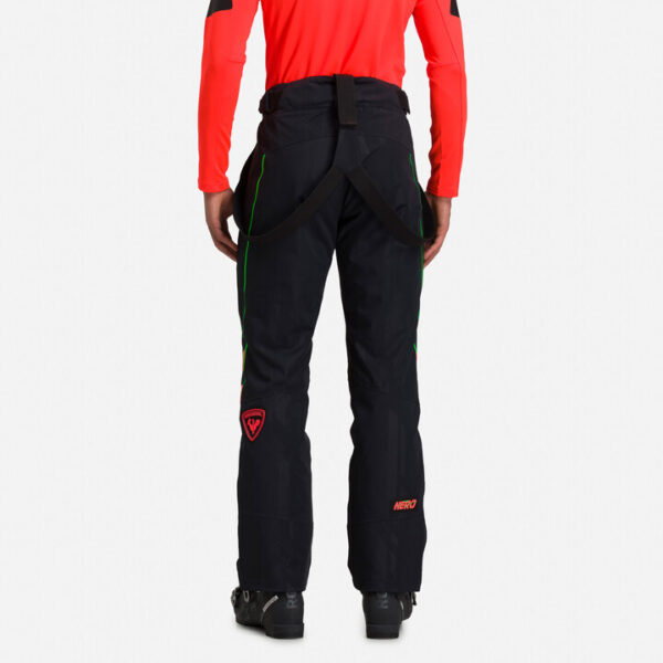 SPODNIE ROSSIGNOL HERO COURSE PANT BLACK