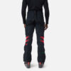 SPODNIE ROSSIGNOL HERO COURSE PANT BLACK