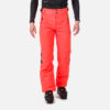 SPODNIE NARCIARSKEI ROSSIGNOL HERO COURSE PANT RED