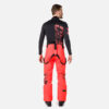 SPODNIE ROSSIGNOL HERO COURSE PANT RED