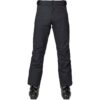 SPODNIE ROSSIGNOL SKI PANT BLACK