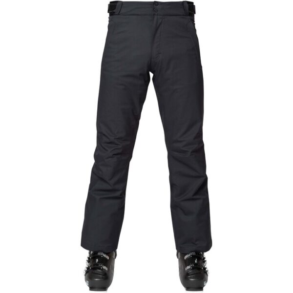 SPODNIE ROSSIGNOL SKI PANT BLACK