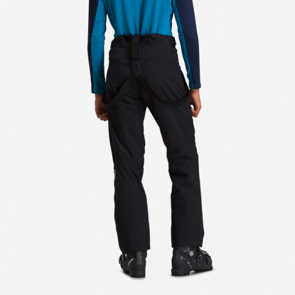 SPODNIE ROSSIGNOL SKI PANT BLACK