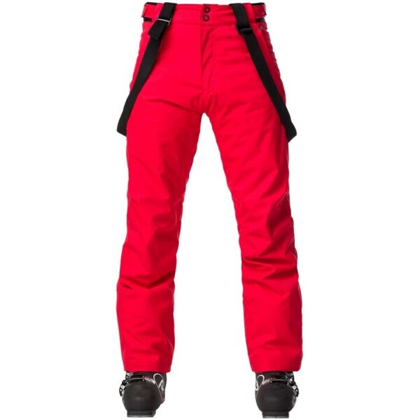 SPODNIE ROSSIGNOL SKI PANT 301