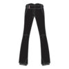 SPODNIE ROSSIGNOL W REACT PANT BLACK