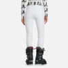 SPODNIE ROSSIGNOL W SKI FUSEAU PANT WHITE