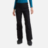 Spodnie narciarskie ROSSIGNOL W SKI PANT BLACK