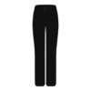 SPODNIE ROSSIGNOL W SKI PANT BLACK
