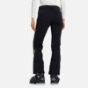 SPODNIE ROSSIGNOL W SKI SOFTSHELL PANT BLACK