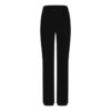 SPODNIE ROSSIGNOL W SKI SOFTSHELL PANT BLACK