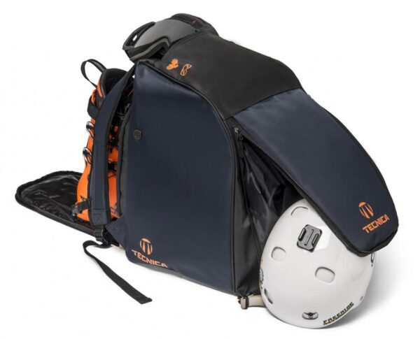 TORBA TECNICA PREMIUM