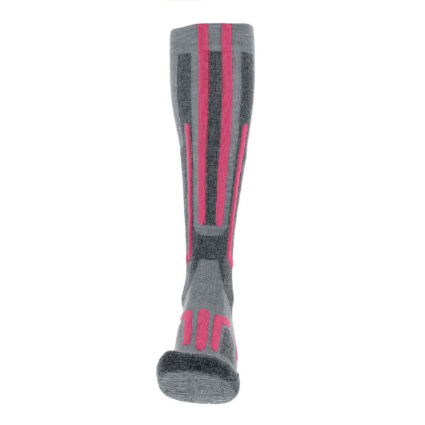 SKARPETY UYN LADY SKI MERINO SOCKS