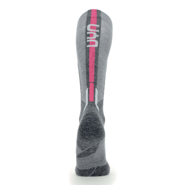 SKARPETY UYN LADY SKI MERINO SOCKS
