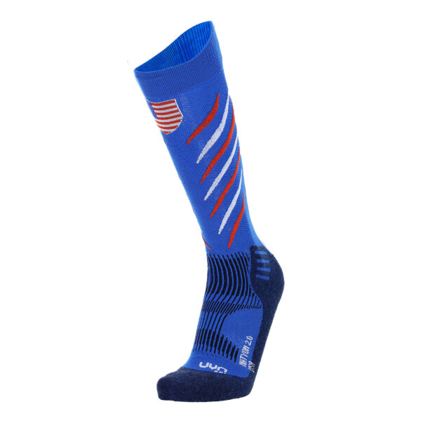 SKARPETY UYN NATYON 2.0 SOCKS USA