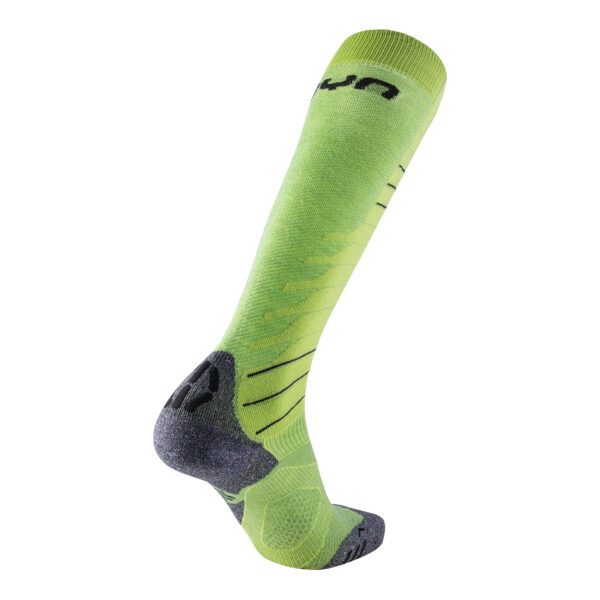 SKARPETY UYN SKI ULTRA FIT MAN