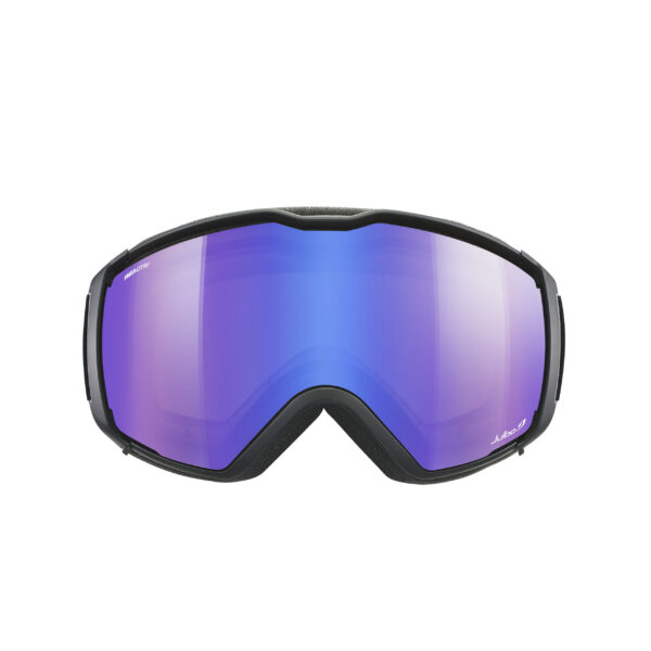 GOGLE JULBO AEROSPACE REACTIV 1-3 HIGH CONTRAST FLASH BLUE