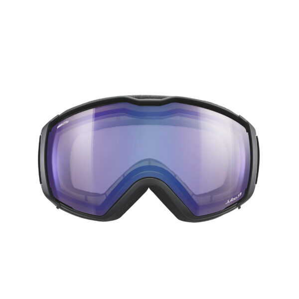 GOGLE JULBO AEROSPACE REACTIV 1-3 HIGH CONTRAST FLASH BLUE