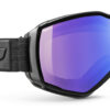 GOGLE JULBO AEROSPACE REACTIV 1-3 HIGH CONTRAST FLASH BLUE