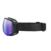GOGLE JULBO AEROSPACE REACTIV 1-3 HIGH CONTRAST FLASH BLUE