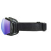 GOGLE JULBO AEROSPACE REACTIV 1-3 HIGH CONTRAST FLASH BLUE