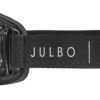 GOGLE JULBO AEROSPACE REACTIV 0-4 FLASH INFRARED BLACK