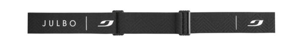 GOGLE JULBO AEROSPACE REACTIV 0-4 FLASH INFRARED BLACK